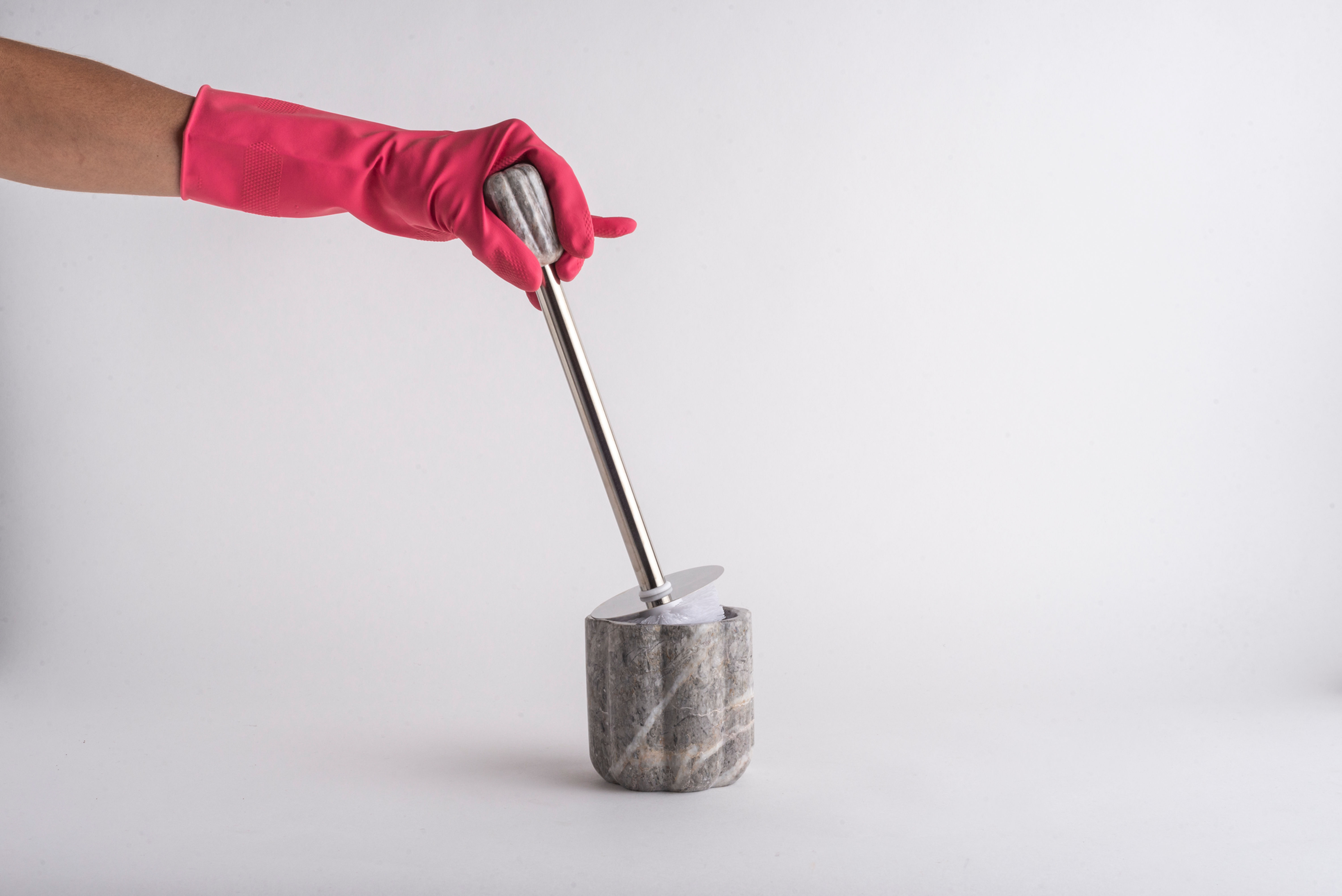 Toilet Brush | Montgolfiere