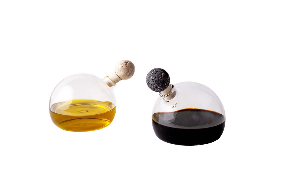 Thumbnail: Oil & Vinegar Set | Galapagos