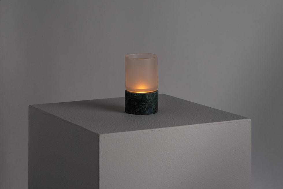 Miniatura: Candle Holder | Mini Quinque