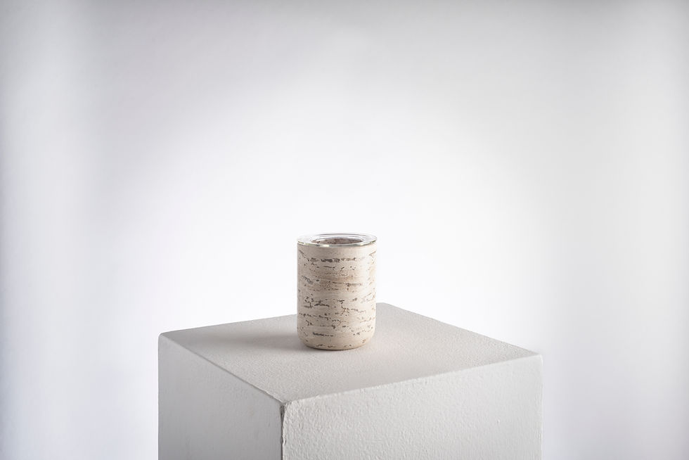 Thumbnail: Toothbrush Holder | Less is More
