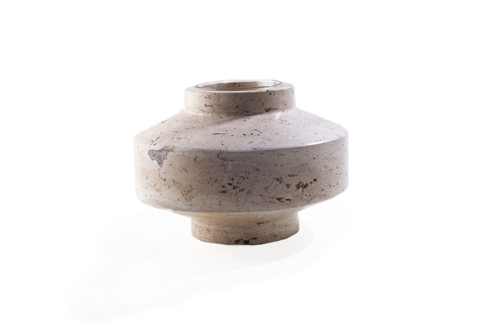 Miniatura: Flower Vase | Girovago