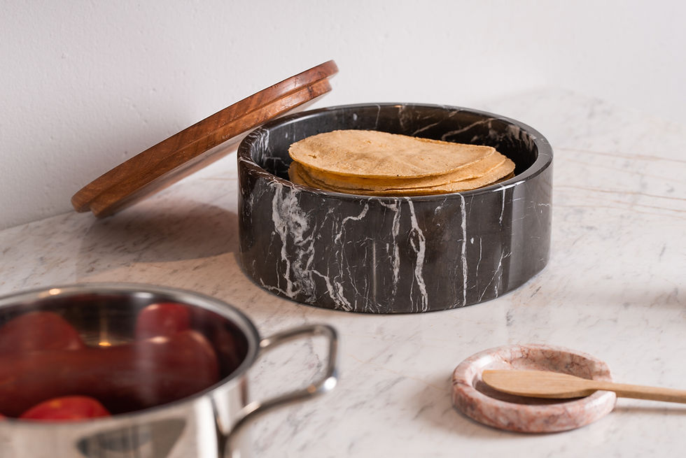 Thumbnail: Tortilla Container