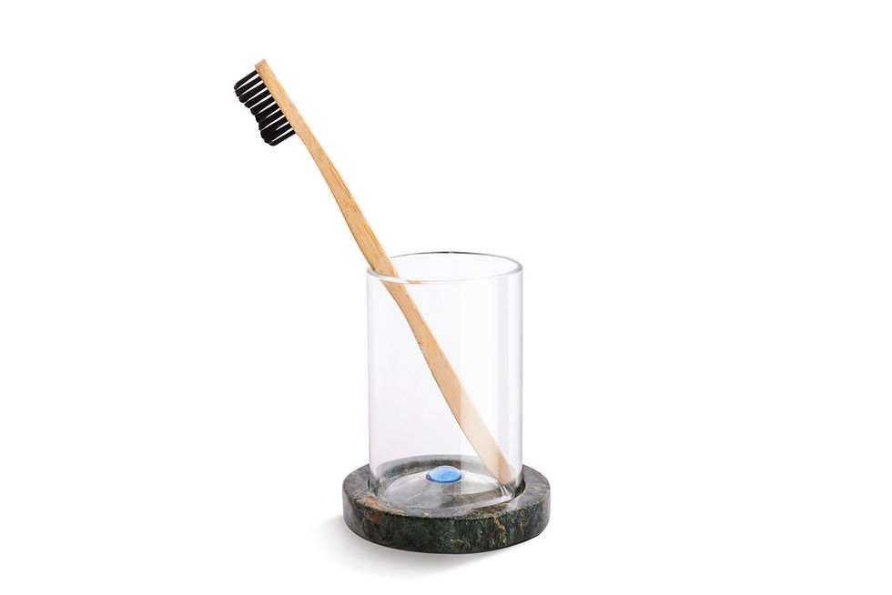 Thumbnail: Toothbrush Tumbler