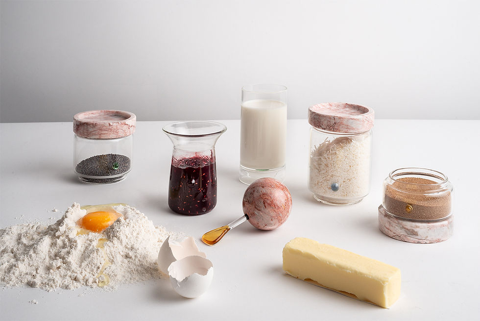 Miniatura: Container | Lady Mermelade
