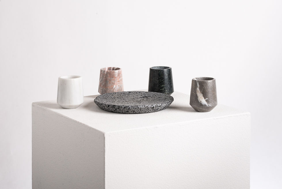 Miniatura: Salt Plate