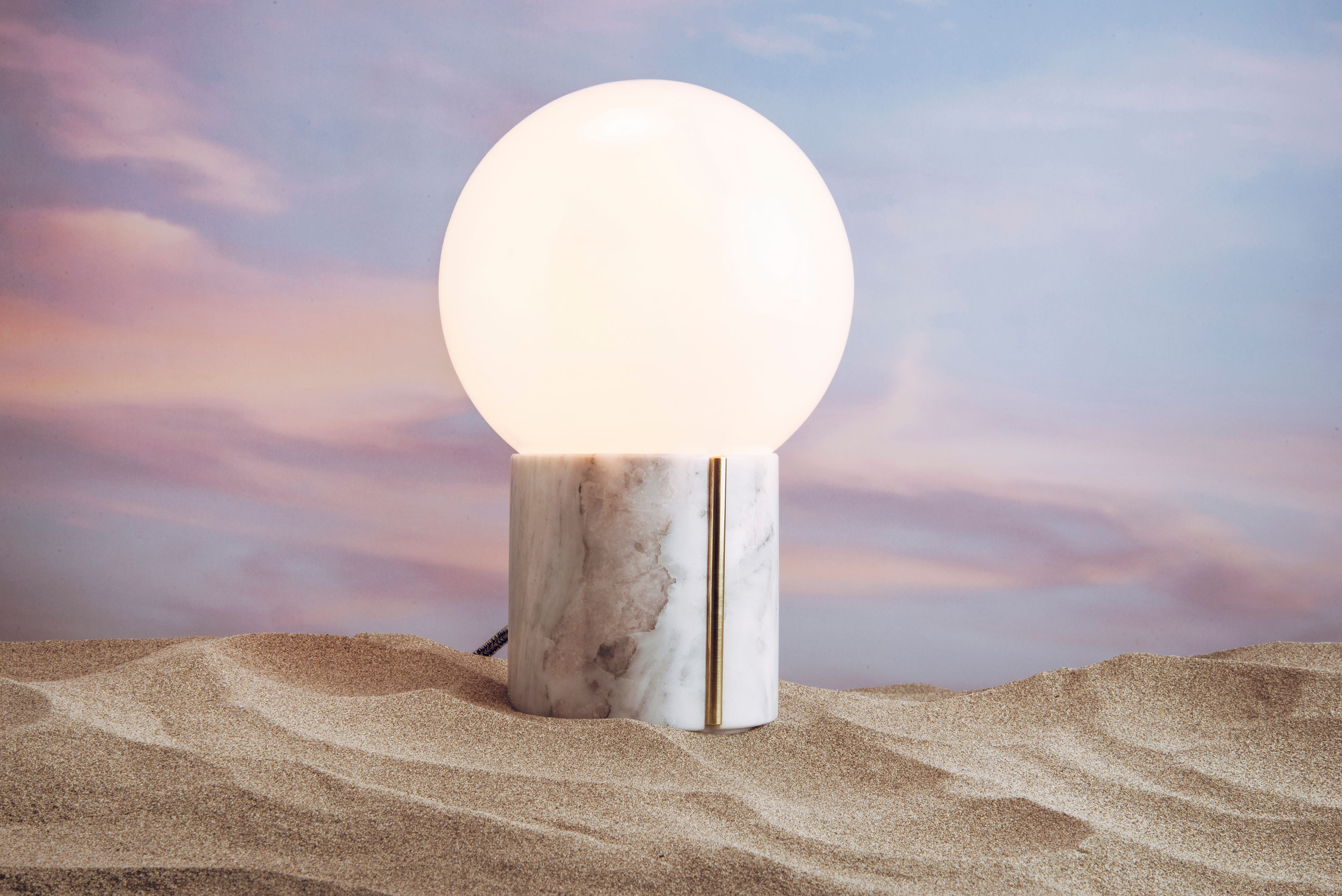 Table Lamp | Nocte