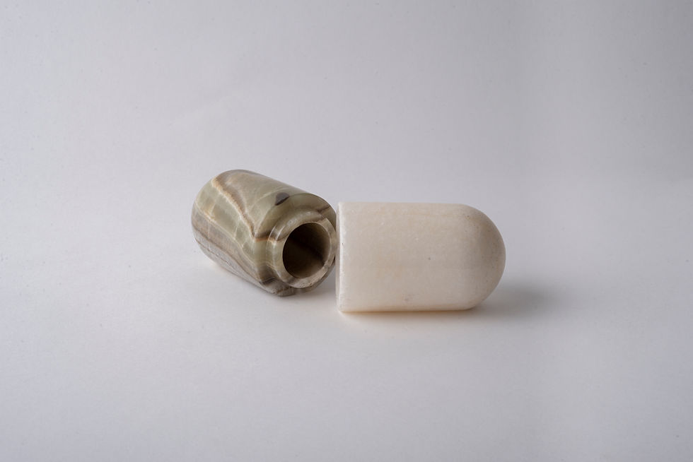 Miniatura: Marble Pill