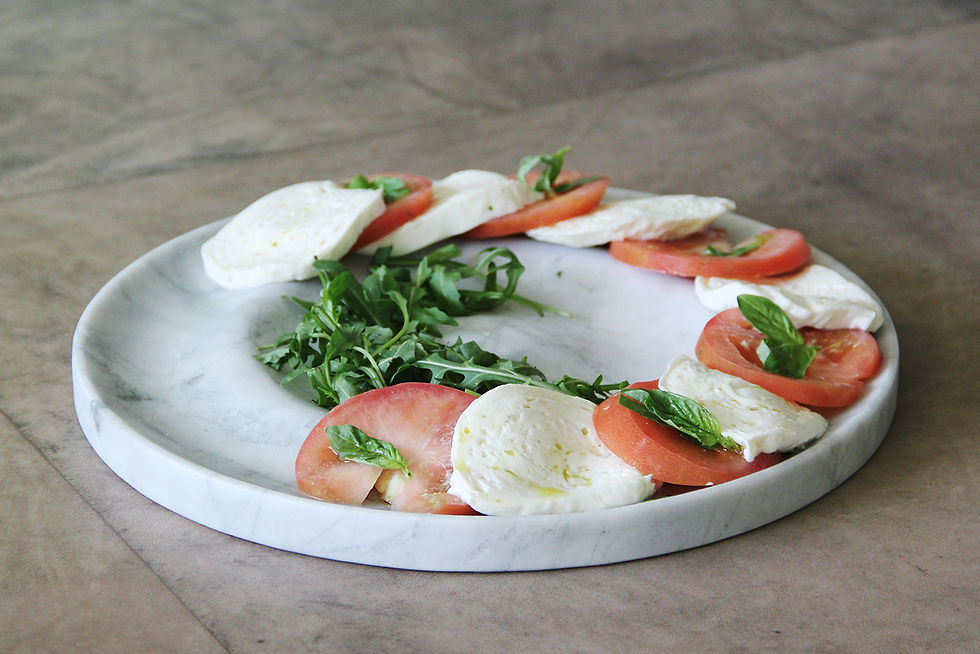 Thumbnail: Marble Plate | Ola