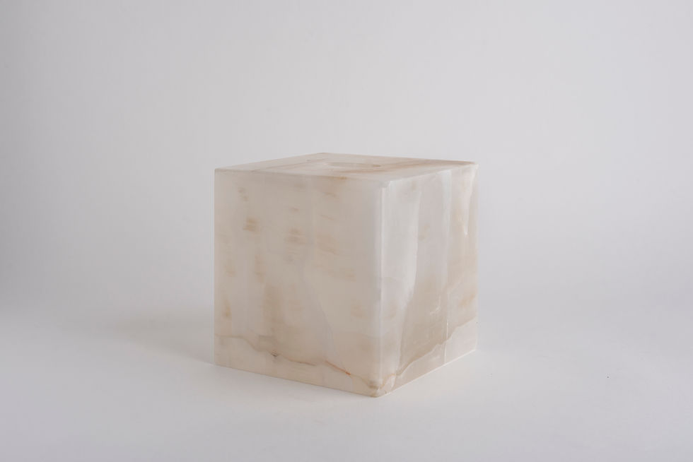 Thumbnail: Tissue Holder | Less is More