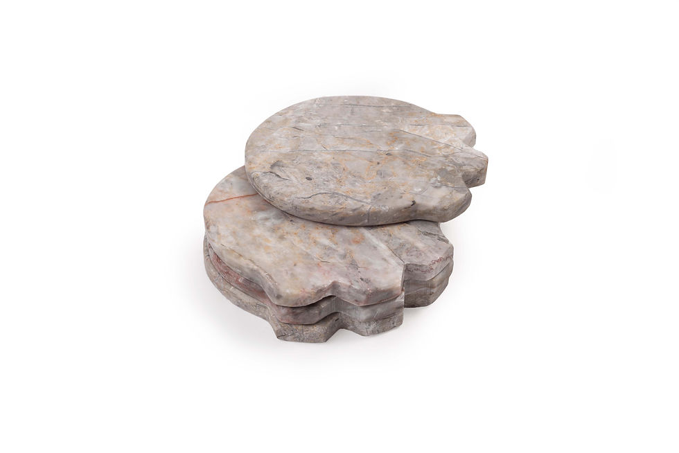 Miniatura: Coasters Set | Tauro