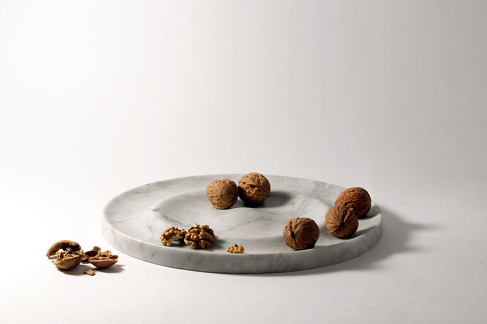 Miniatura: Marble Plate | Ola
