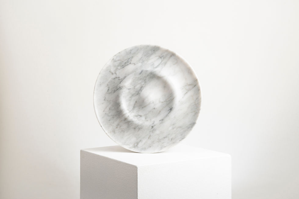 Thumbnail: Marble Plate | Ola