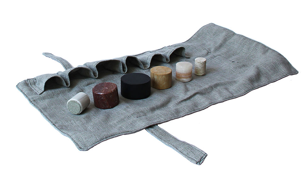 Thumbnail: Trivet