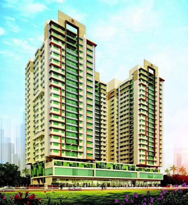 DGS Tapovan