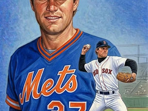 From Shea to Fenway: Remembering Wes Gardner’s Baseball Life of Shifting Roles