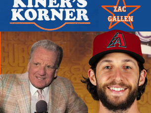 Mets Rally Falls Short Once Again as Snakes Defeat Mets 4-2