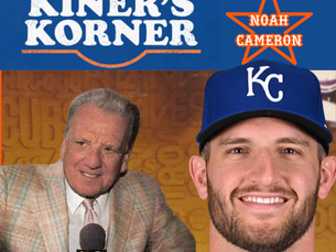 Royals' walkoff sends Mets into the break with a loss