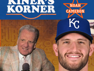 Royals' walkoff sends Mets into the break with a loss