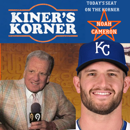 Royals' walkoff sends Mets into the break with a loss