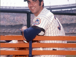 Mets Sunday School: Forgotten Faces of Flushing #14: Bear Down: The Underrated Met Career of Danny Frisella