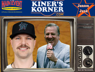 Junk and the Marlins Trash the Mets