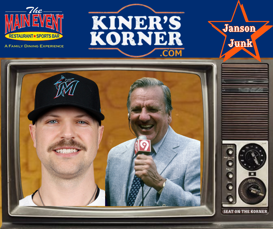 Junk and the Marlins Trash the Mets