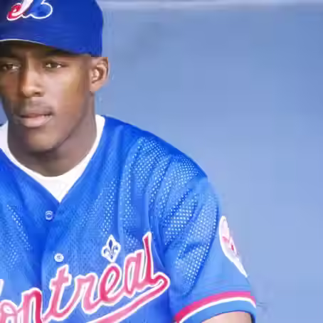 Vlad Guerrero Drives 4 Runners Home In M and H Lumber Company Victory Over Disco Turkeys
