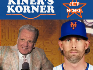 Who needs Macy's? We got your fireworks right here as Squirrel's M-80 wins it for Mets