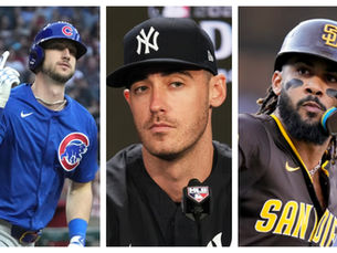 The Mets’ Left Field Fix: Free Agency or a Fantasy Blockbuster?