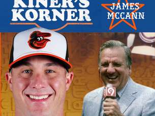 O No, Orioles