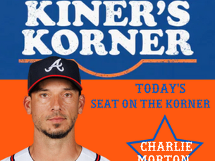 Morton throws salt on Mets wounds, fans 11 in Ozuna-led rout