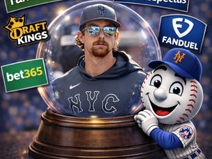 The 2026 Mets Prediction Series: Nolan McLean