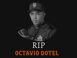 Thirteen Teams, One Unforgettable Career: Farewell to Octavio Dotel