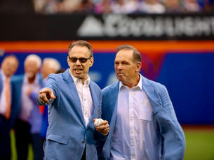 “Put It in the Books”: Howie Rose, the Voice That Carried Generations, Announces His Final Mets Season