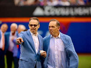 “Put It in the Books”: Howie Rose, the Voice That Carried Generations, Announces His Final Mets Season