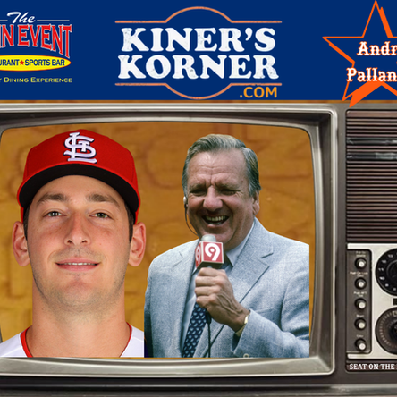 Beat Me in St. Louis