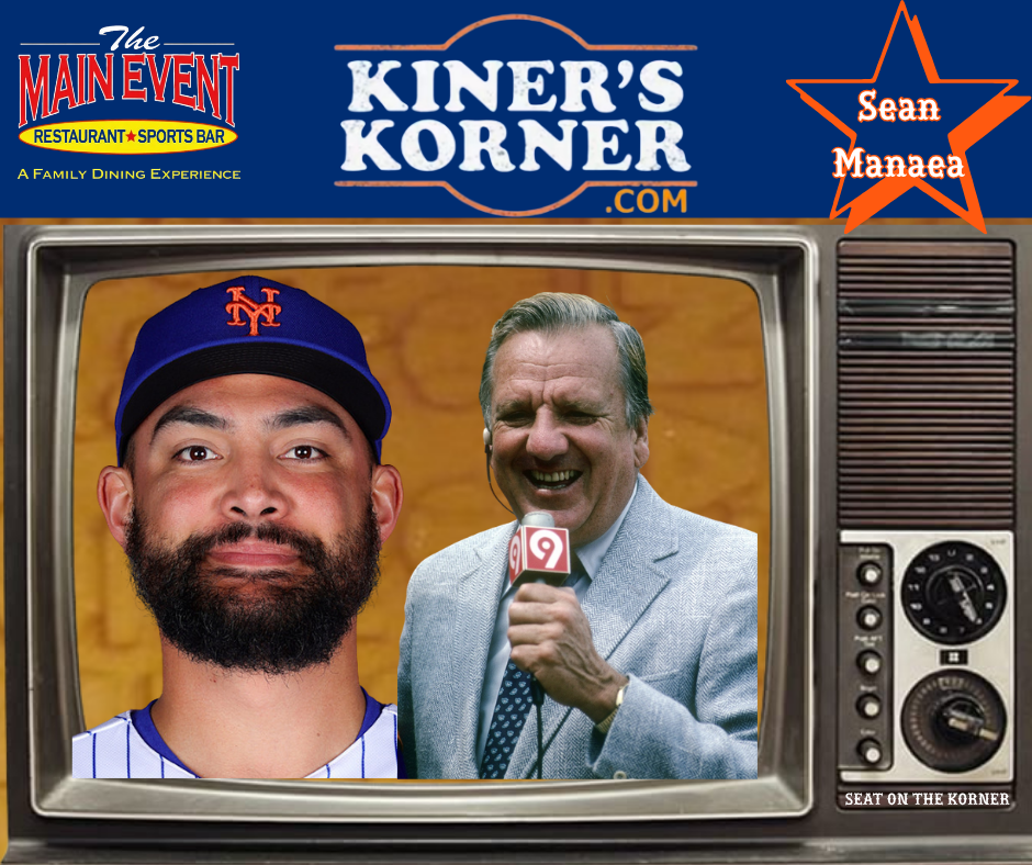 The Long Run: Manaea's Resurgence Continues as Mets Beat Royals 7-3