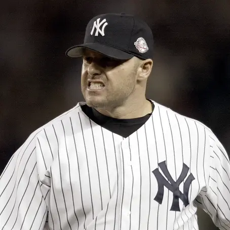 Roger Clemens and Revised Lineup Leads M and H Lumber Company Past Yesterday’s Knights