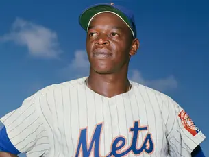 Sunday School: Forgotten Faces of Flushing #22: From Polo Grounds to Port St. Lucie: Al Jackson, Met for Life