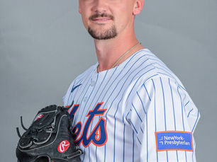 Austin Warren, the Mets’ “Swiss Army Knife” on the Mound, Is Still Perfect in the Win Column