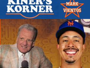 Mets offense shows up fashionably late in win over Royals