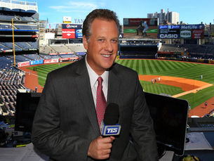 Michael Kay Is Stuck Between A Rock and A Mets Place