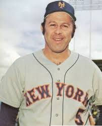 Sunday School: Forgotten Faces of Flushing #51 : Jim Beauchamp: The Forgotten Mets Bench Hero Who Shined When It Mattered