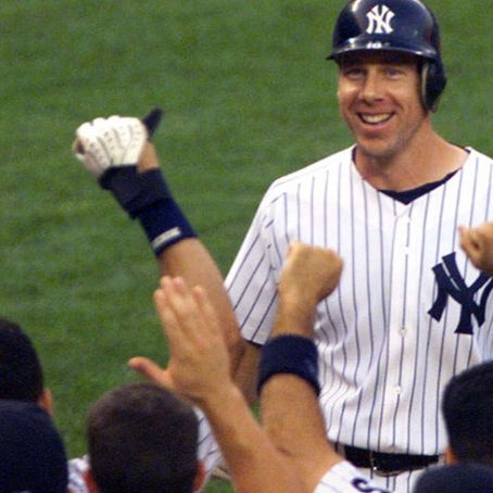 Scott Brosius Drives 4 Runners Home In Kelly Leak Allstars Victory Over Disco Turkeys