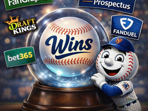 The 2026 Mets Prediction Series Begins: How Many Wins for the 2026 Mets? Let the Guessing Begin