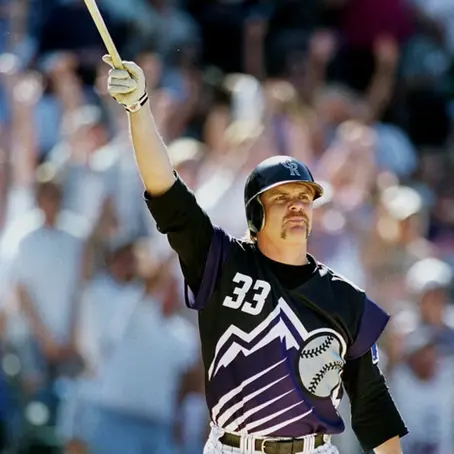 Hits Aplenty In Yesterday’s Knights Victory Over Sledgehammers