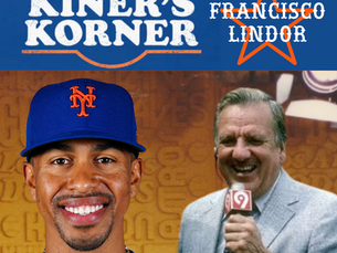 Lindor homers from both sides, Peterson pitches into the 8th as Mets return fire on Padres