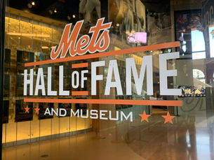 Forget Number Retirements, Catch Up on the Mets Hall