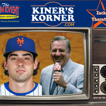 A Fitting End to the First Half: Mets Lose in Extras After Blowing Game-ending DP