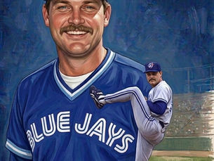 Remembering Duane Ward: A Championship Arm Gone Too Soon